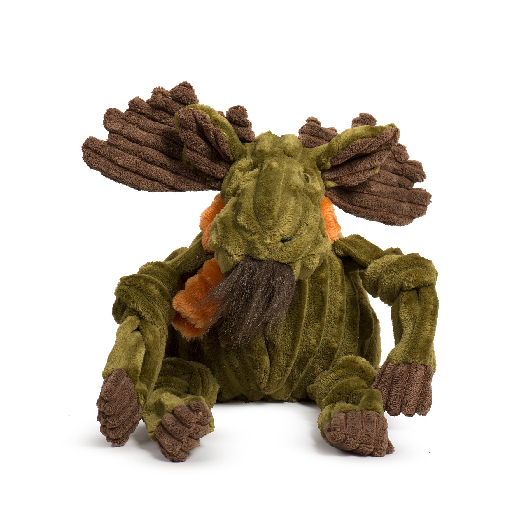 Milo Moose Knottie Dog Toy