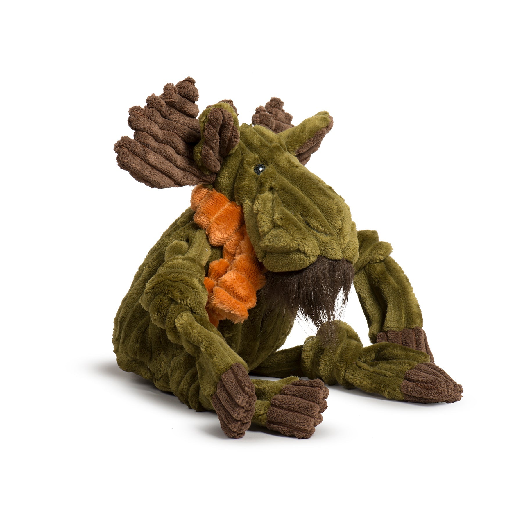 Milo Moose Knottie Dog Toy