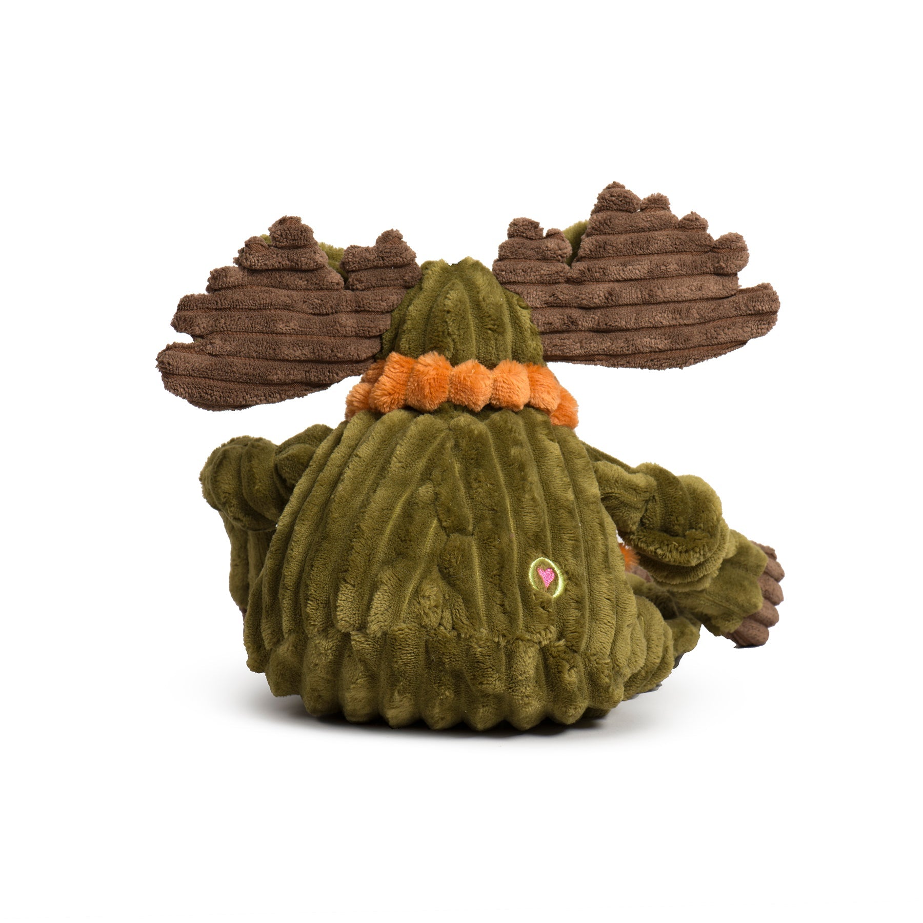 Milo Moose Knottie Dog Toy