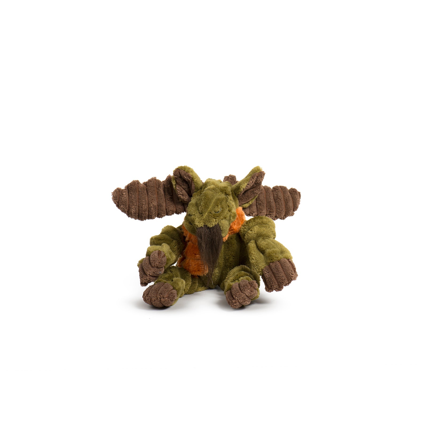 Milo Moose Knottie Dog Toy