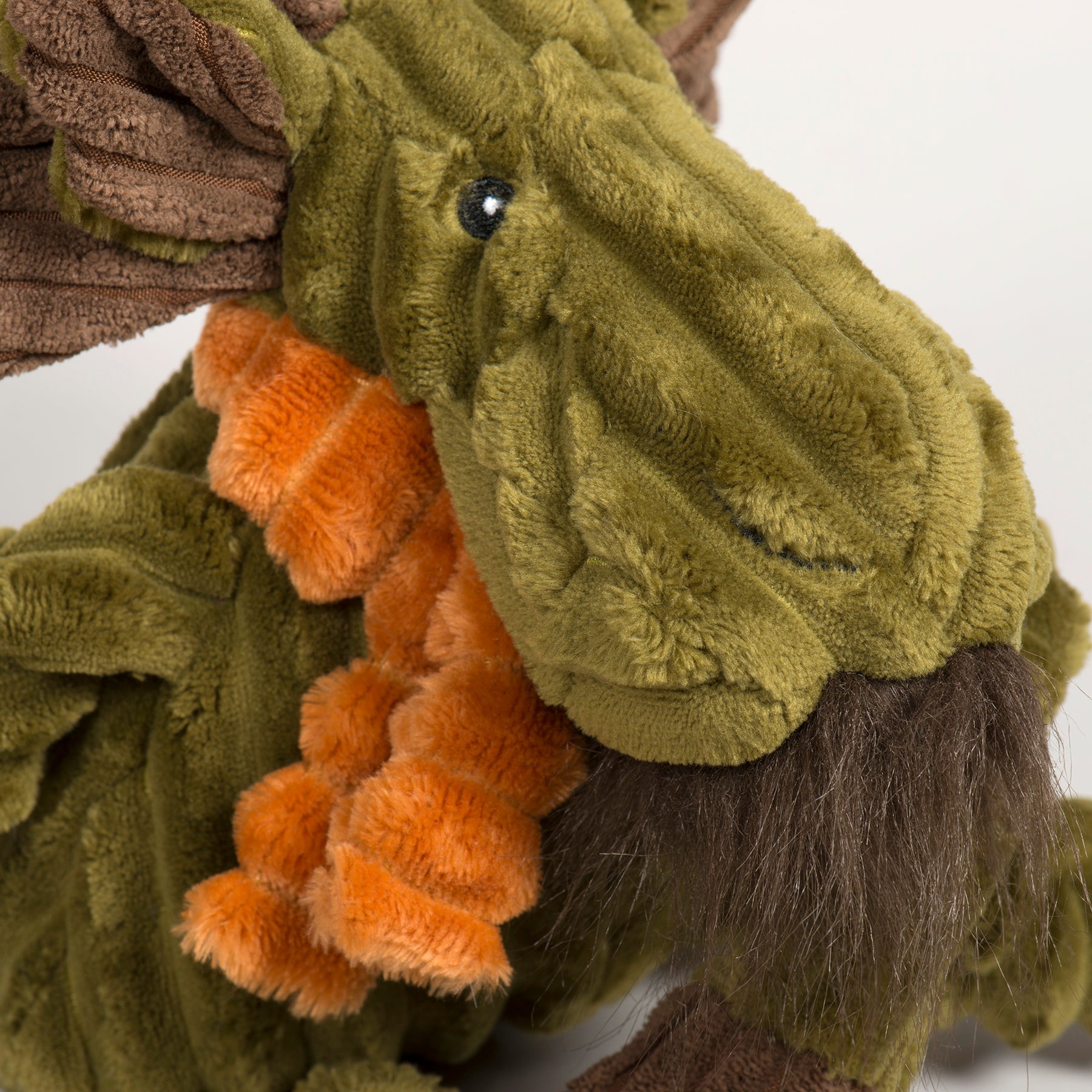 Milo Moose Knottie Dog Toy