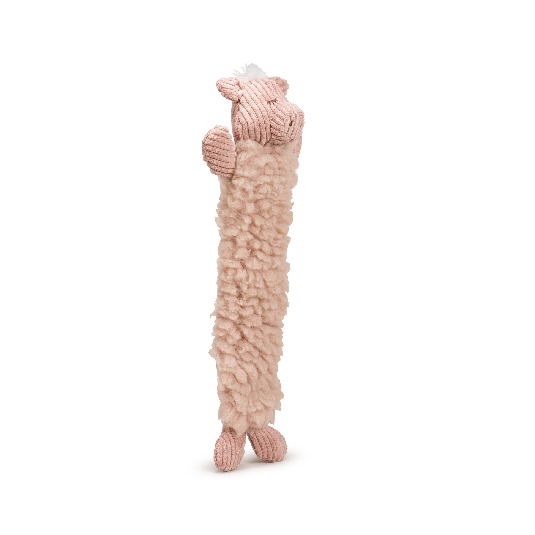 Penelope Pig Long & Lovelie Dog Toy