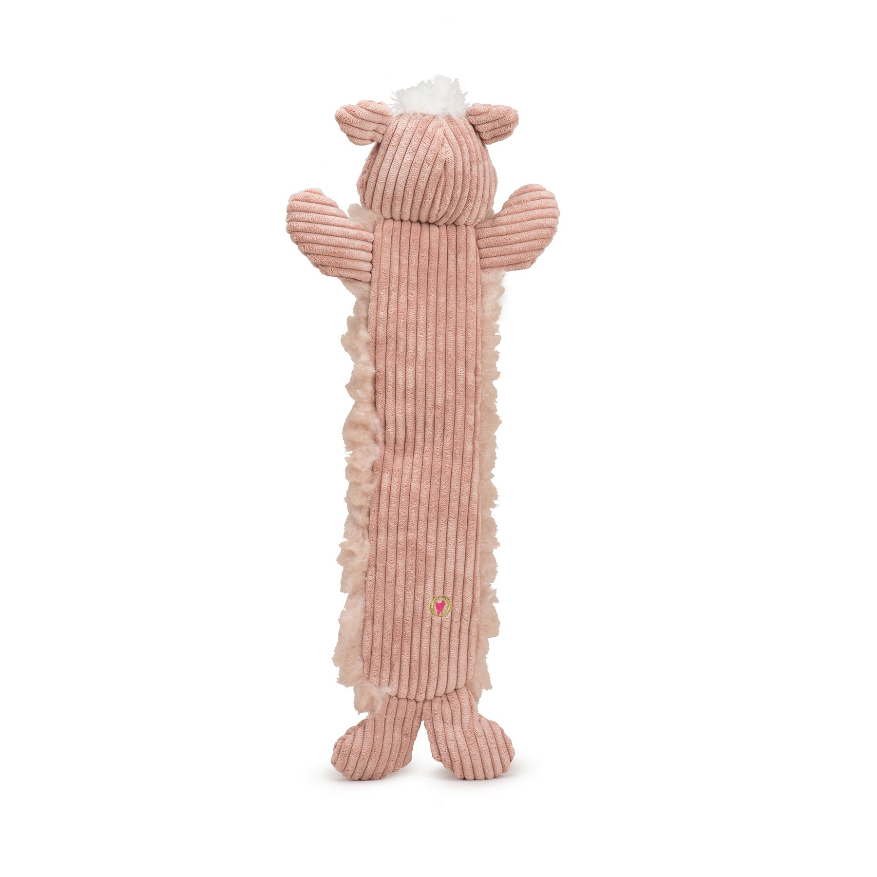 Penelope Pig Long & Lovelie Dog Toy