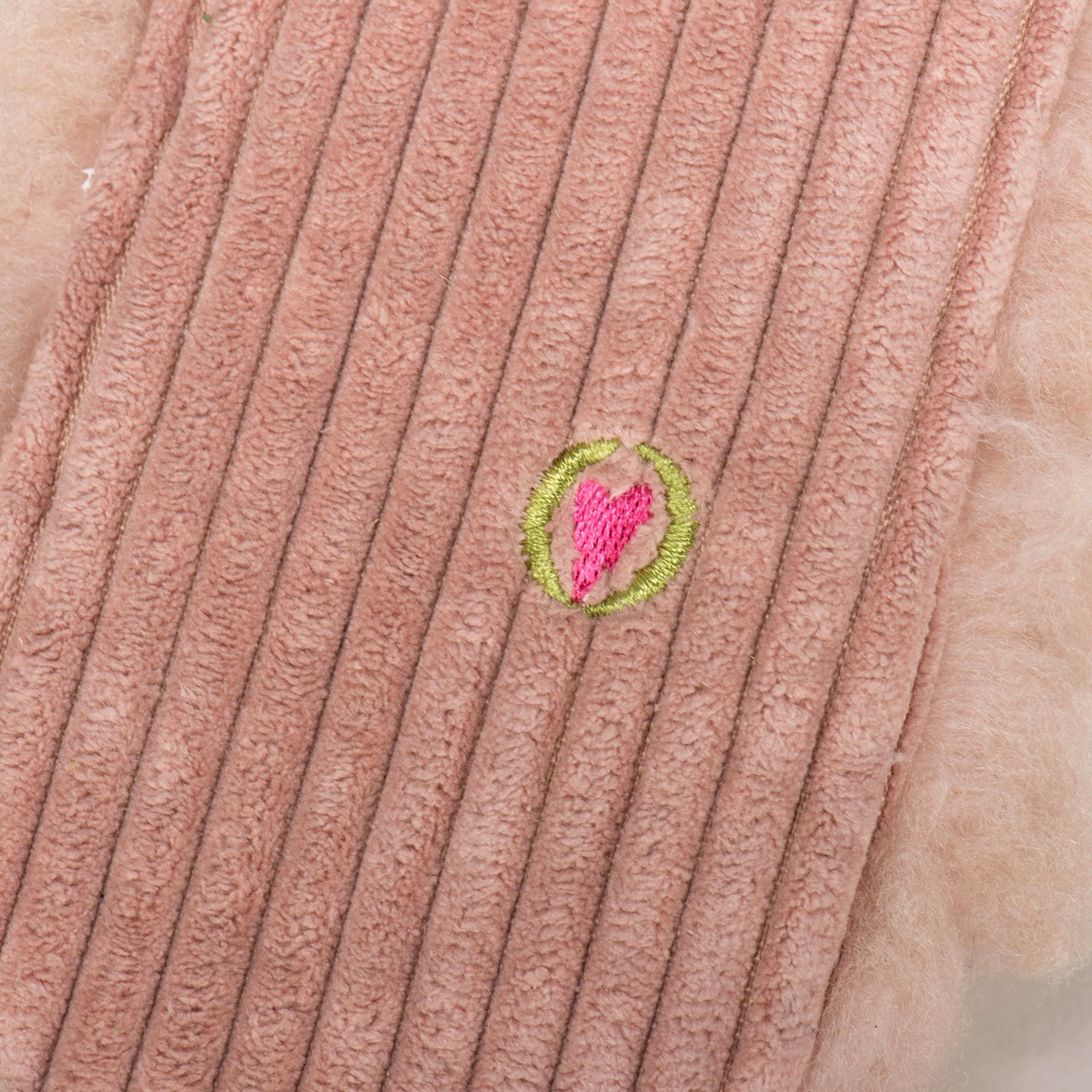 Penelope Pig Long & Lovelie Dog Toy