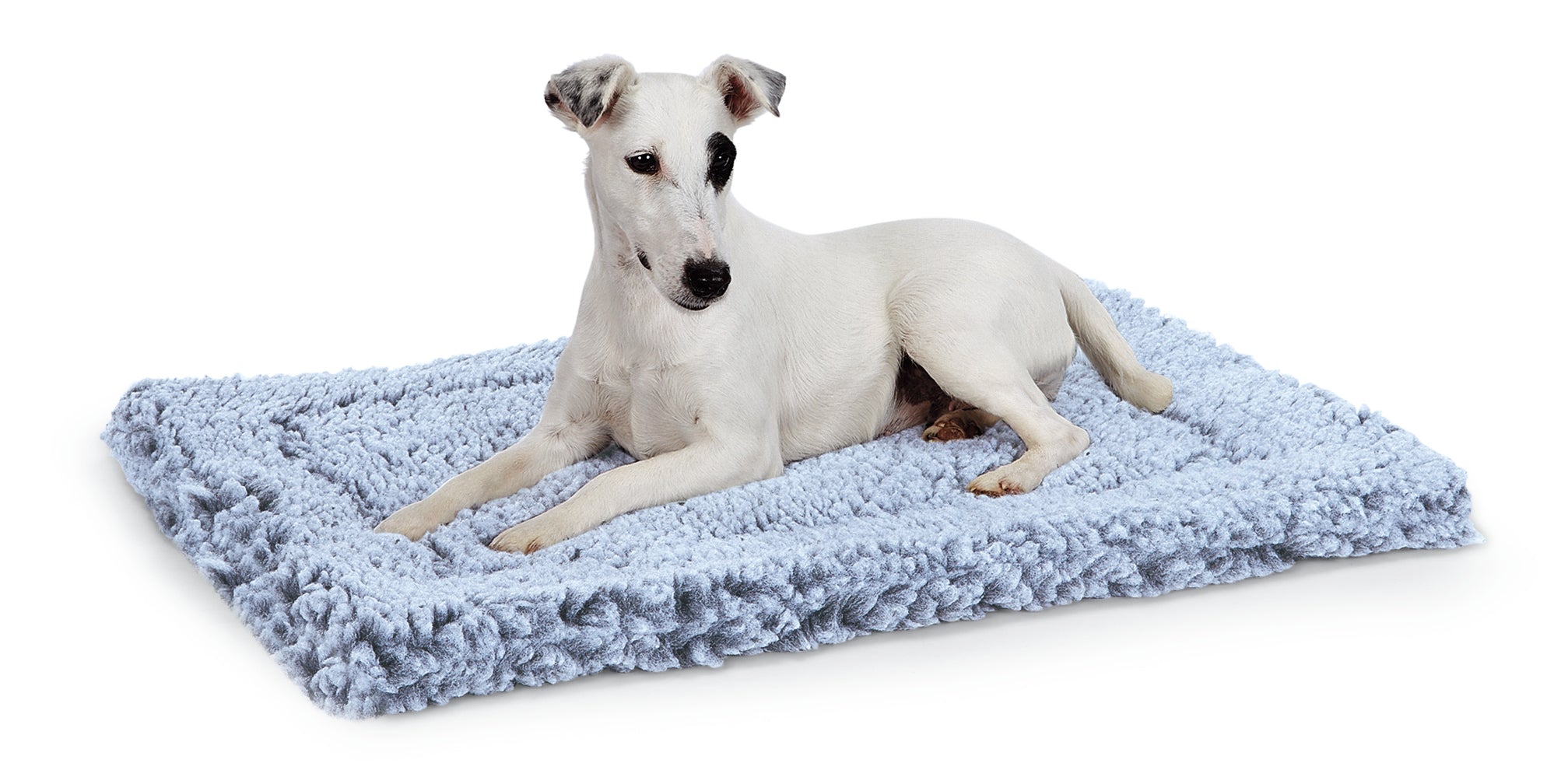 HuggleFleece Mat Dog & Cat Bed
