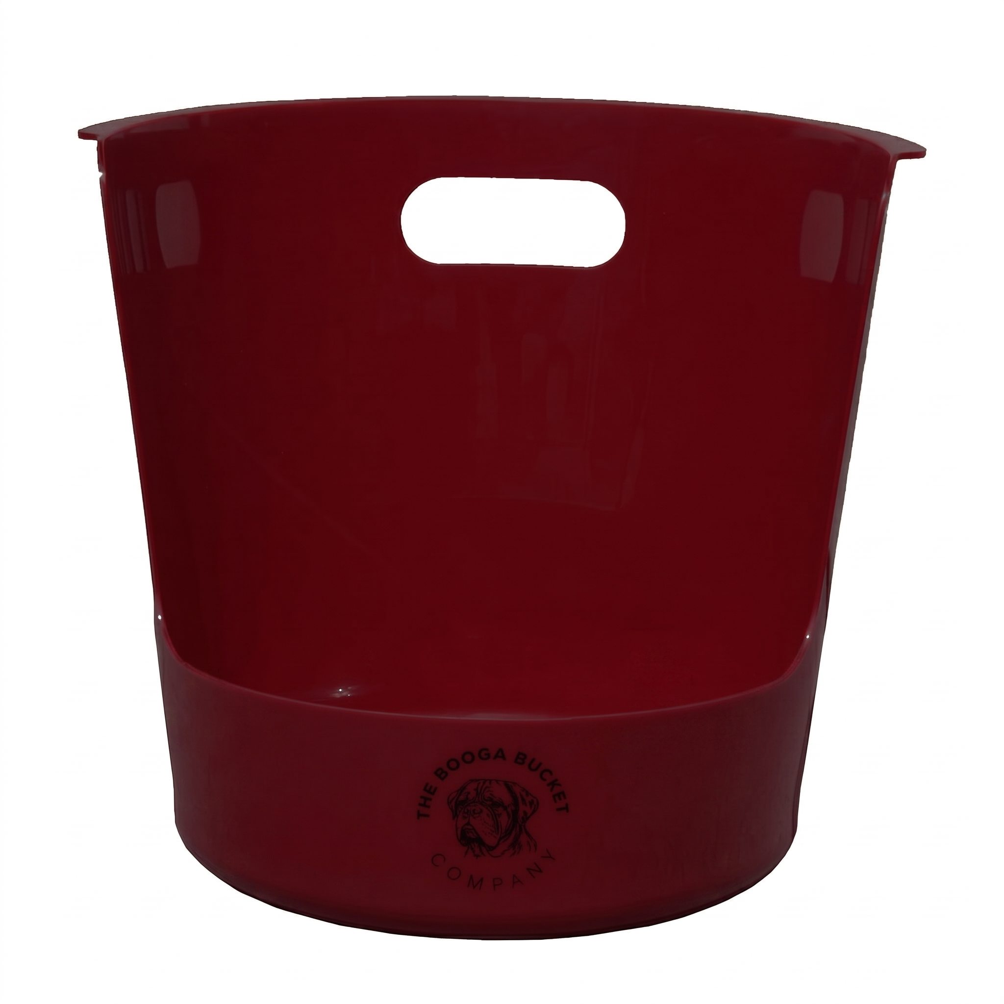 The Booga Bucket Dog Dish