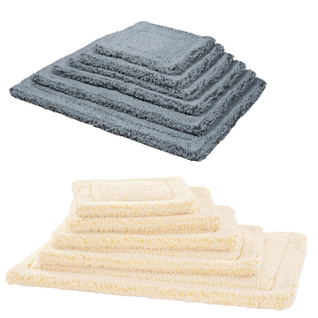 HuggleFleece Mat Dog & Cat Bed