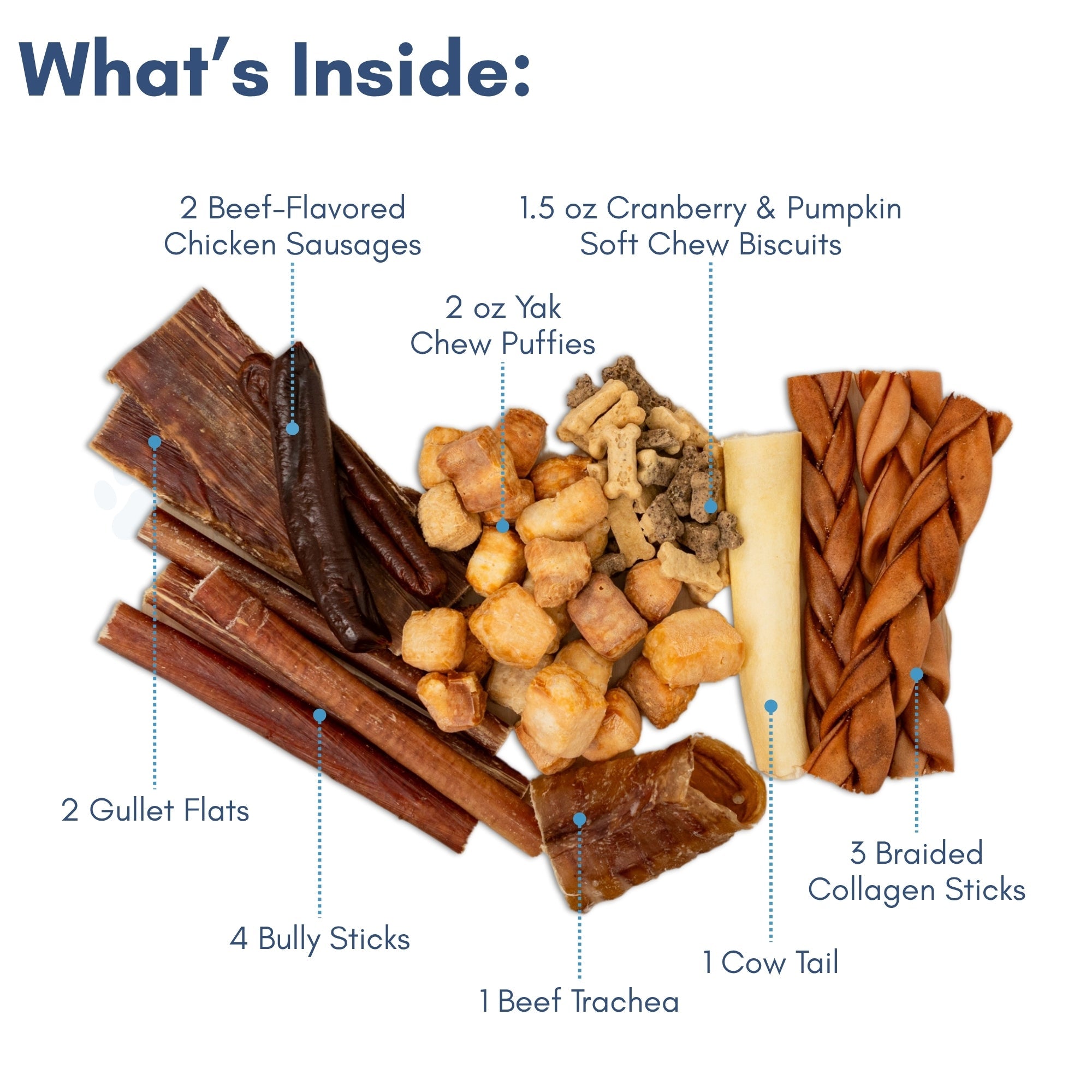 Country Living Bark-Uterie Board