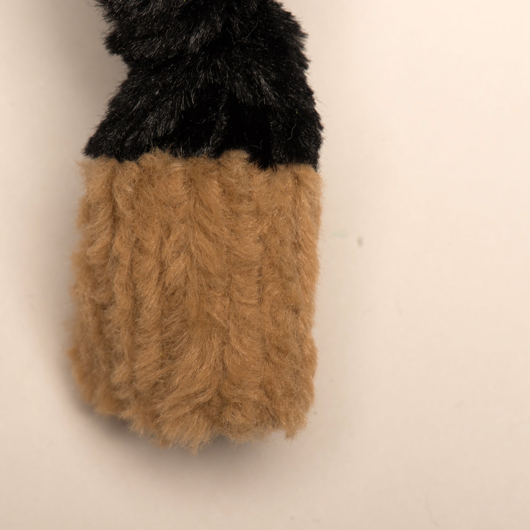 K-9 Mattis Knottie Plush Dog Toy