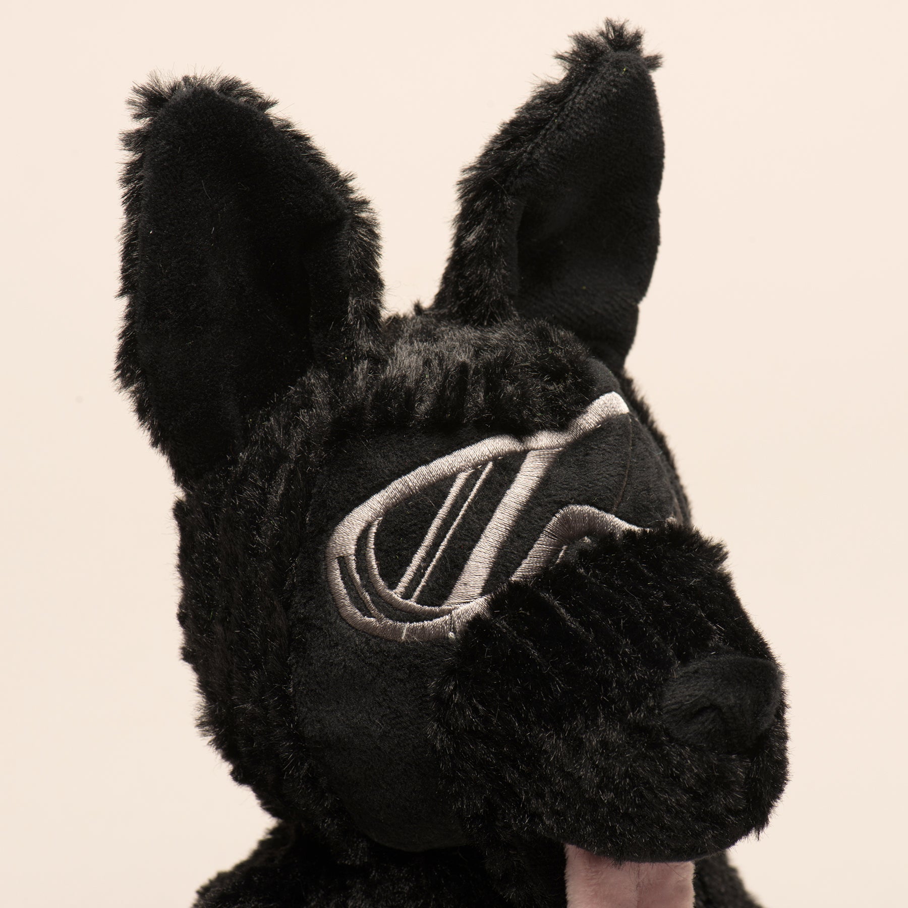 K-9 Mattis Knottie Plush Dog Toy