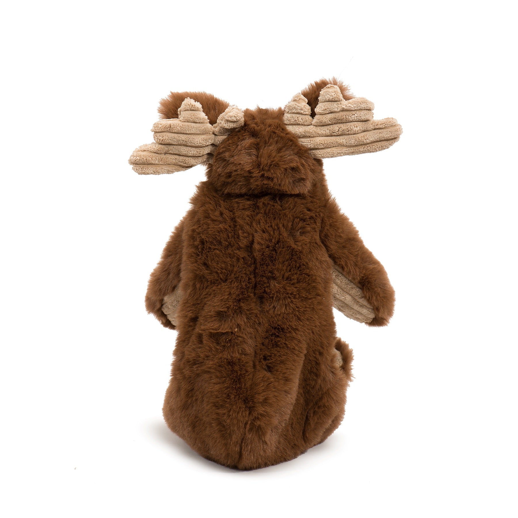 Maple Moose X-Brace Dog Toy