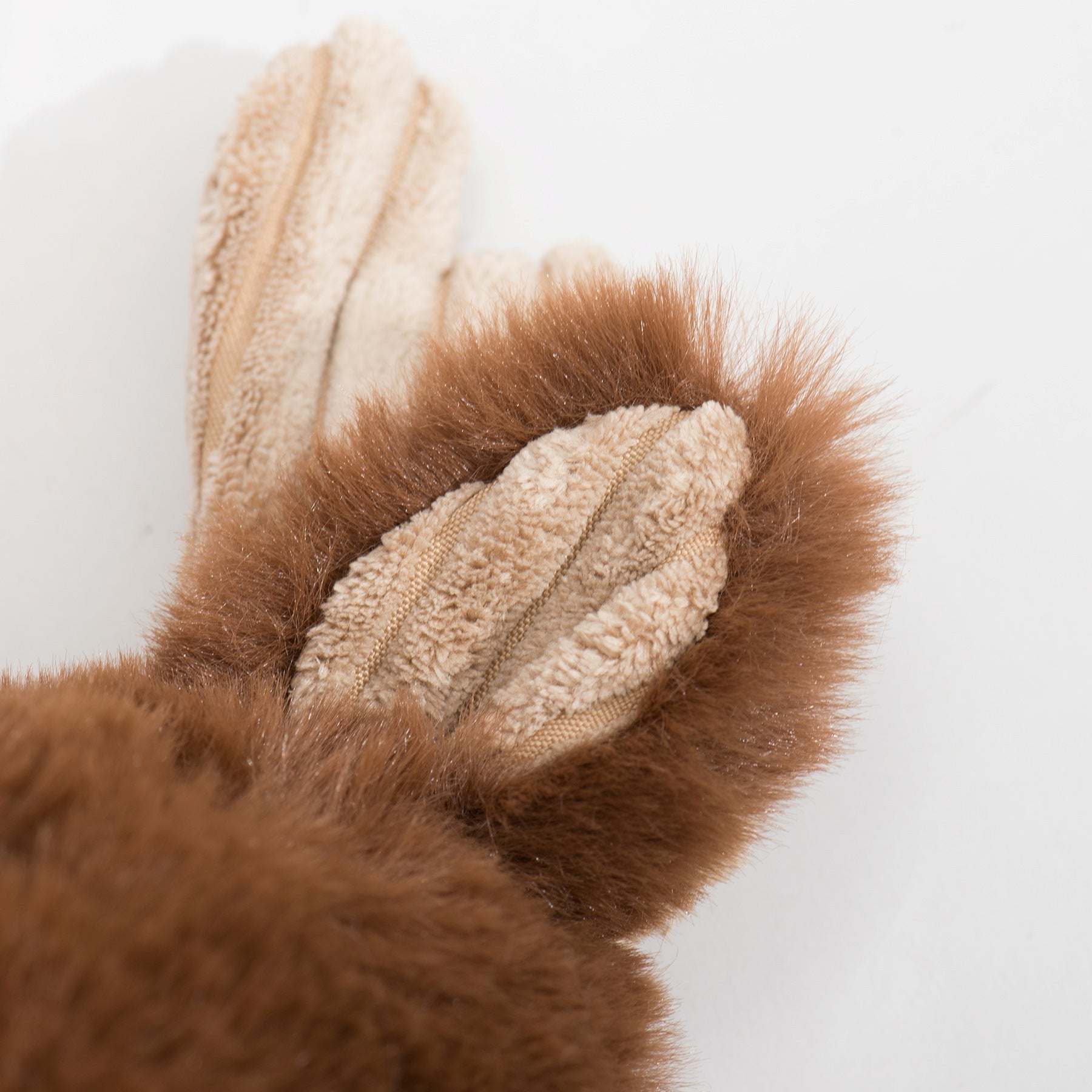 Maple Moose X-Brace Dog Toy